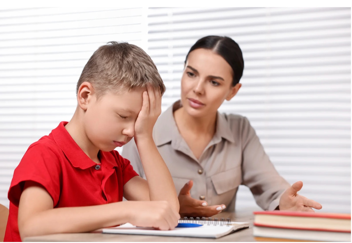 Disleksi (Özgül Öğrenme Bozukluğu) Nedir ve Nasıl Desteklenebilir?