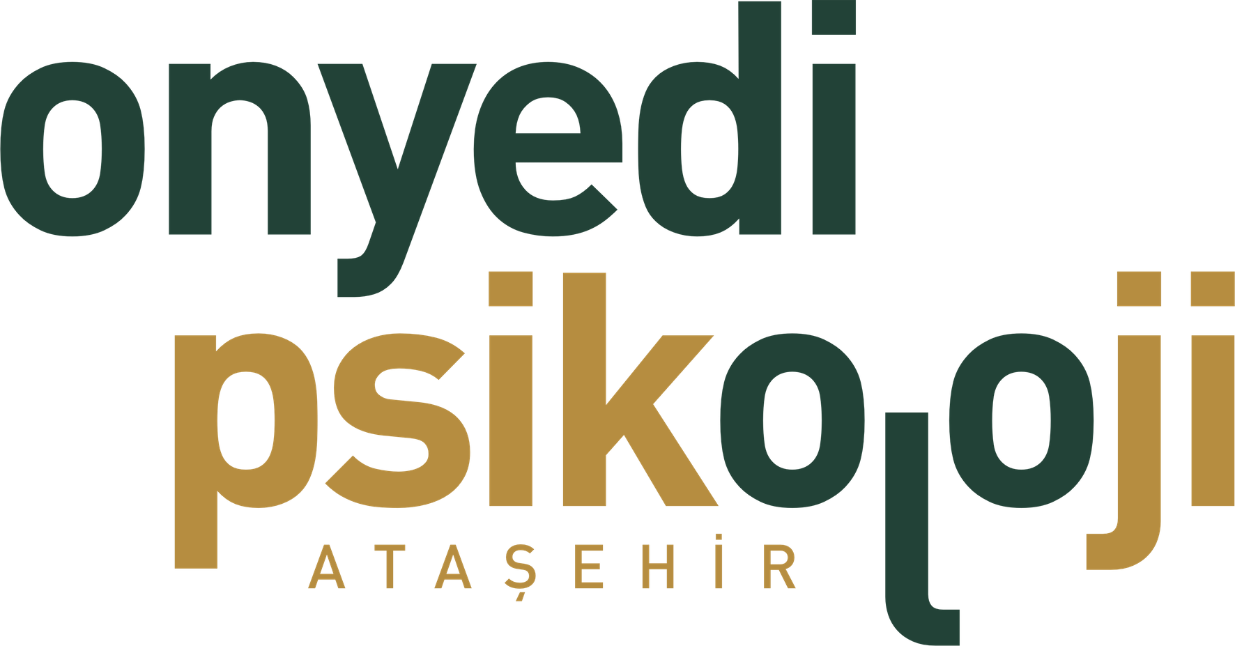 Psikoloji Onyedi